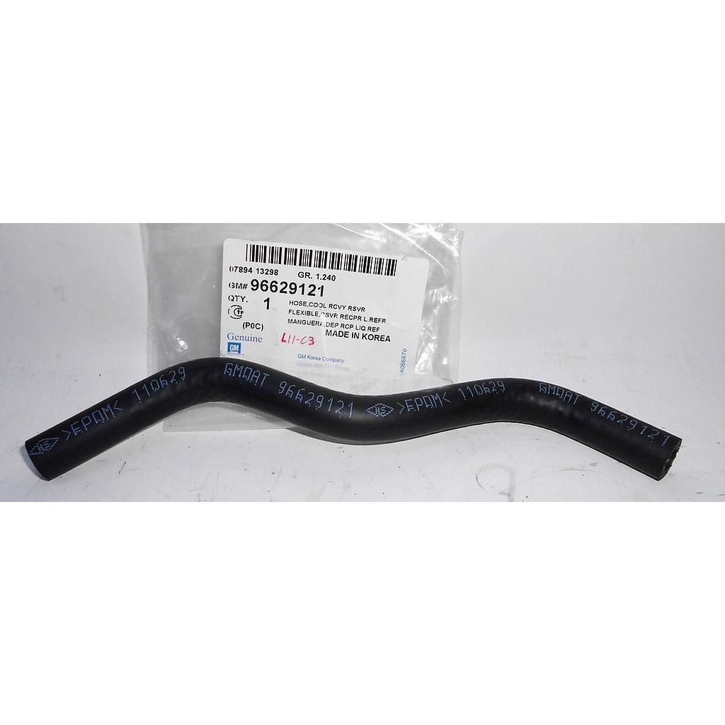 Chevrolet Captiva C100 Genleşme Depo Giriş Hortumu Gm.96629121