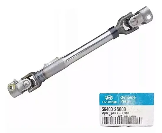 564002s000 Mobis Hyundai İX35 Direksiyon Mafsalı 2010-15