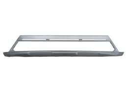 Hyundai Bayon 2024 Ön Alt Spoyler Gri İthal. 86577-Q0BA0