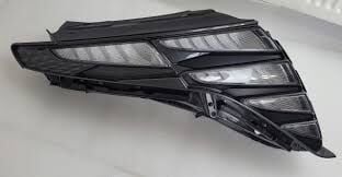 Hyundai Tucson 2021 Sağ Gündüz Farı Ledli İthal.92208N7000