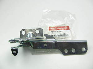 Kia Sorento 02-10 On Kaput Mentesesı-Sol Orjinal
