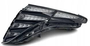 Hyundai Tucson 2021 Sol Gündüz Farı Ledli İthal.92207N7000