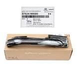 Hyundai Tucson 2021 Sağ Dikiz Ayna Sinyali Ledli Mobis.87624N9000