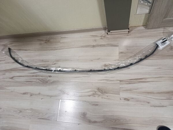 Hyundai Tucson 2021 Ön Tampon Alt Karlık İthal.86591N7000