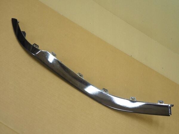 Hyundai Tucson 2021 Ön Tampon Bandı Sol Crom İthal.86595-N7010