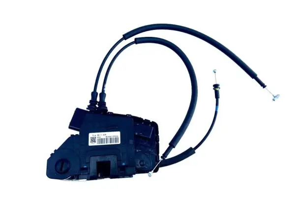 81420d7010 Oem Hyundai Tucson Sağ Arka Kapı Kilidi 2015-20