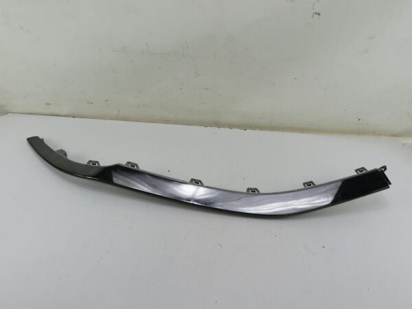 Hyundai Tucson 2021 Ön Tampon Bandı Sağ Crom İthal.86596-N7010