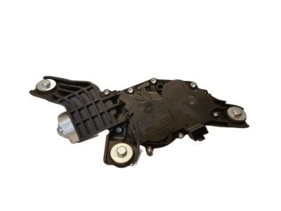 98700d9000 Mobis Kia Sportage Arka Cam Silecek Kol Motoru 2016-21