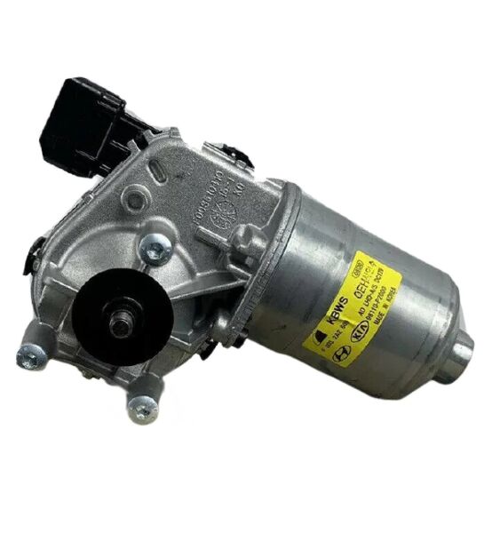 98110F2000 Mobis Kia Sportage Ön Cam Silecek Motoru 2016-21