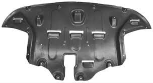 Hyundai Tucson 2019 Motor Alt Muhafaza Mobis.29110D3500