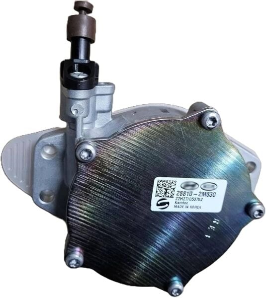 Hyundai Tucson 1.6 2021 Vakum Pompası Mobis.288102M830