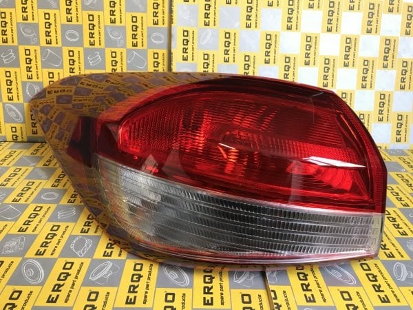 Kia Cerato 2016-18 Sol Dış Stop Ledsiz 92401A7500