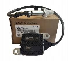 Hyundai Tucson 2021 Nox Sensörü Mobis.296602U800