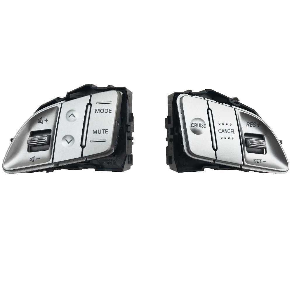 Hyundai İX35 2010-14 Ses Kontrol Cruise Kontrol Seti 96700