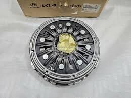 Hyundai Tucson 2021 Dct Kavrama Seti Mobis.412002D500