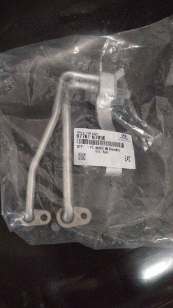 Hyundai Tucson 2021 Klima Borusu Mobis.97761N7050