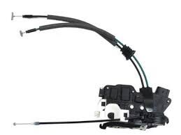 Kia Sorento 2010-12 Sağ Ön Kapı Kilidi Mobis. 813202P020