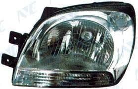 Kia Sportage 2005-08 Sol Far 92101-1F010
