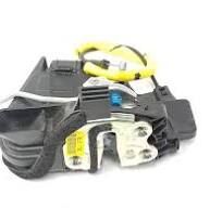 Kia Rio 2016-20 Sağ Ön Kapı Kilidi Mobis.81320H8050