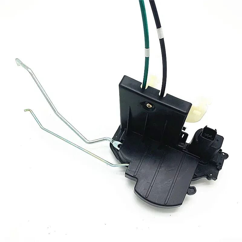 Kia Cerato 2004-09 Sol Ön Kapı Kilidi Oem 813102f010