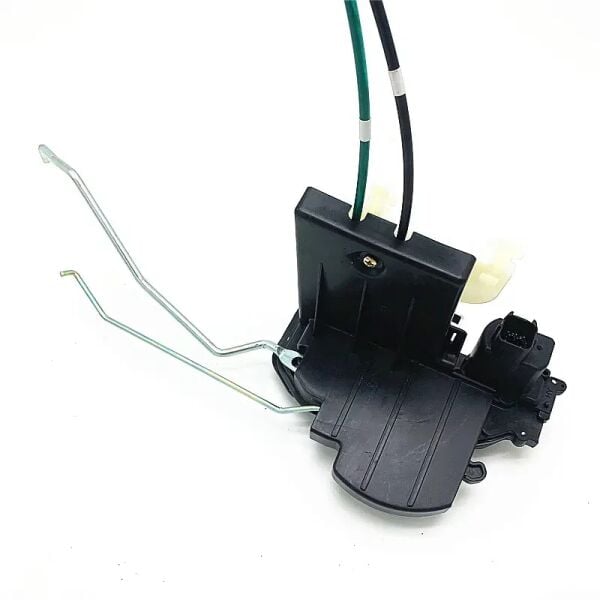Kia Cerato 2004-09 Sol Ön Kapı Kilidi Oem 813102f010