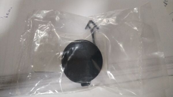 Hyundai Tucson 2018 Ön tampon Çeki Demir Kapağı Mobis.86519D7500