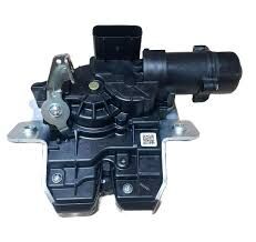 Kia Sportage 2022-25 Bagaj Kapı Açma Kilidi Mobis. 81800P1100