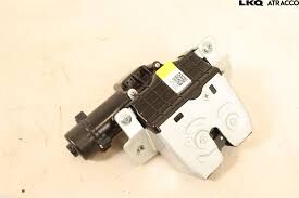 Kia Sportage 2022-25 Bagaj Kapı Açma Kilidi Mobis. 81800P1100