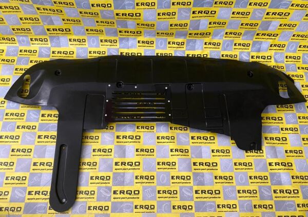 Hyundai Tucson 1.6 Bnz 2004-10 Motor Alt Muhafaza İthal 291102e300