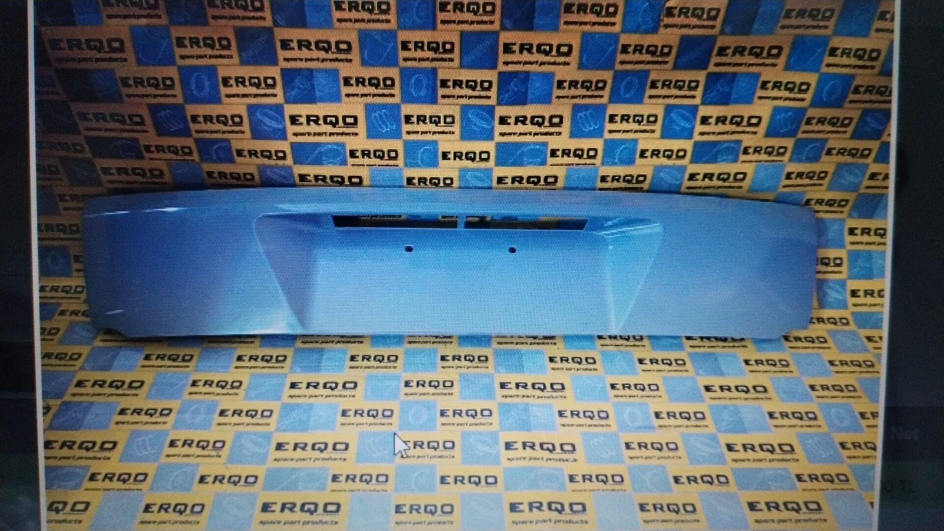 Hyundai Tucson 2016 Arka  Bagaj Kaplama İthal.87373-D3000