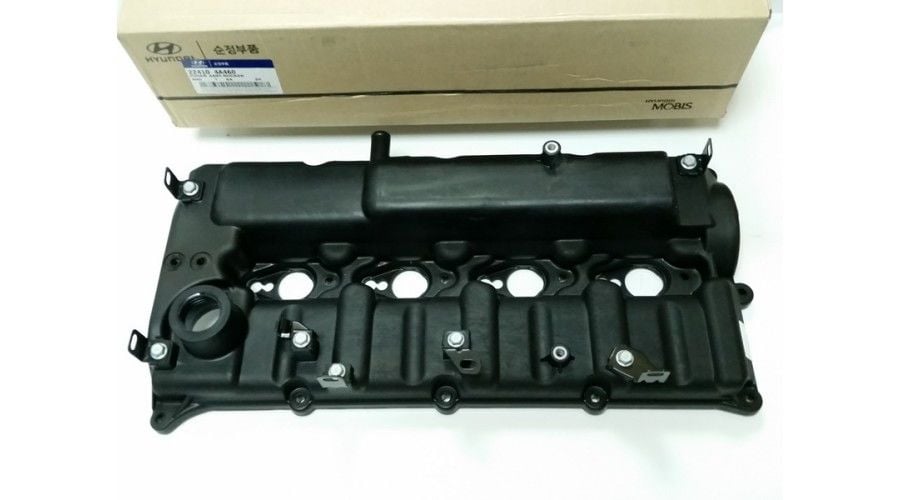 Kia Bongo 2.5 Külbütör Kapağı Mobis