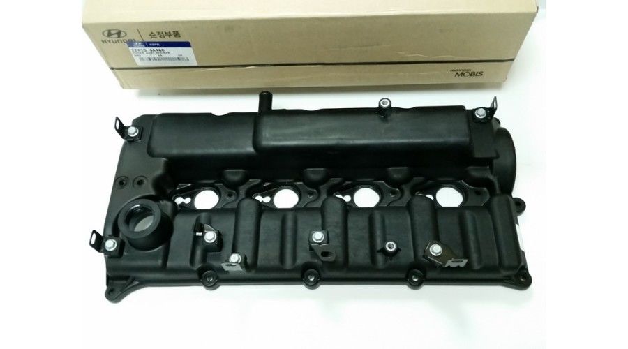 Kia Bongo 2.5 2014 Külbütör Kapağı Mobis.224104a801