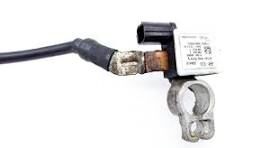 Kia Ceed 2012 Akü Sensörü Mobis.37180A6000