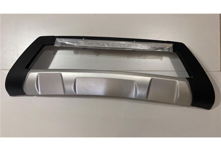 Kia Sportage Ön Tampon Koruma İthal 2010-15