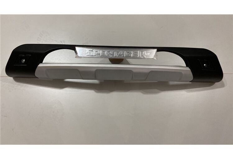 Kia Sportage Arka Tampon Koruma İthal 2010-15