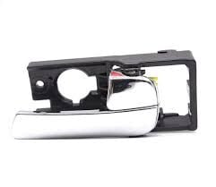 Kia Rio 2006-11 Ön Sağ İç Kapı Kolu Krom Mobis 826201G010