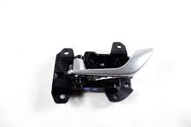 Hyundai Tucson 2021 Sol Ön İç Kapı Kolu Mobis.82610N7000LS5