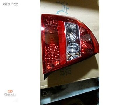 Kia Cerato Stop Lambası Sol F/L İthal
