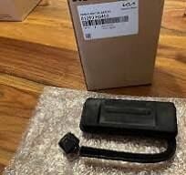 Kia Stonic 2016-21 Arka Bagaj Düğme Mobis.81260h8400