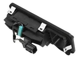 Kia Sportage 2016-18 Arka Bagaj Açma Tutamak Mobis.81260d9010