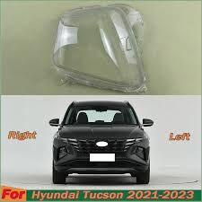 Hyundai Tucson 2021-24 Sol Far Camı Ce Standart İthal