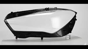 Mercedes Cla 2020-23 Sol Far Camı Ce Standart İthal