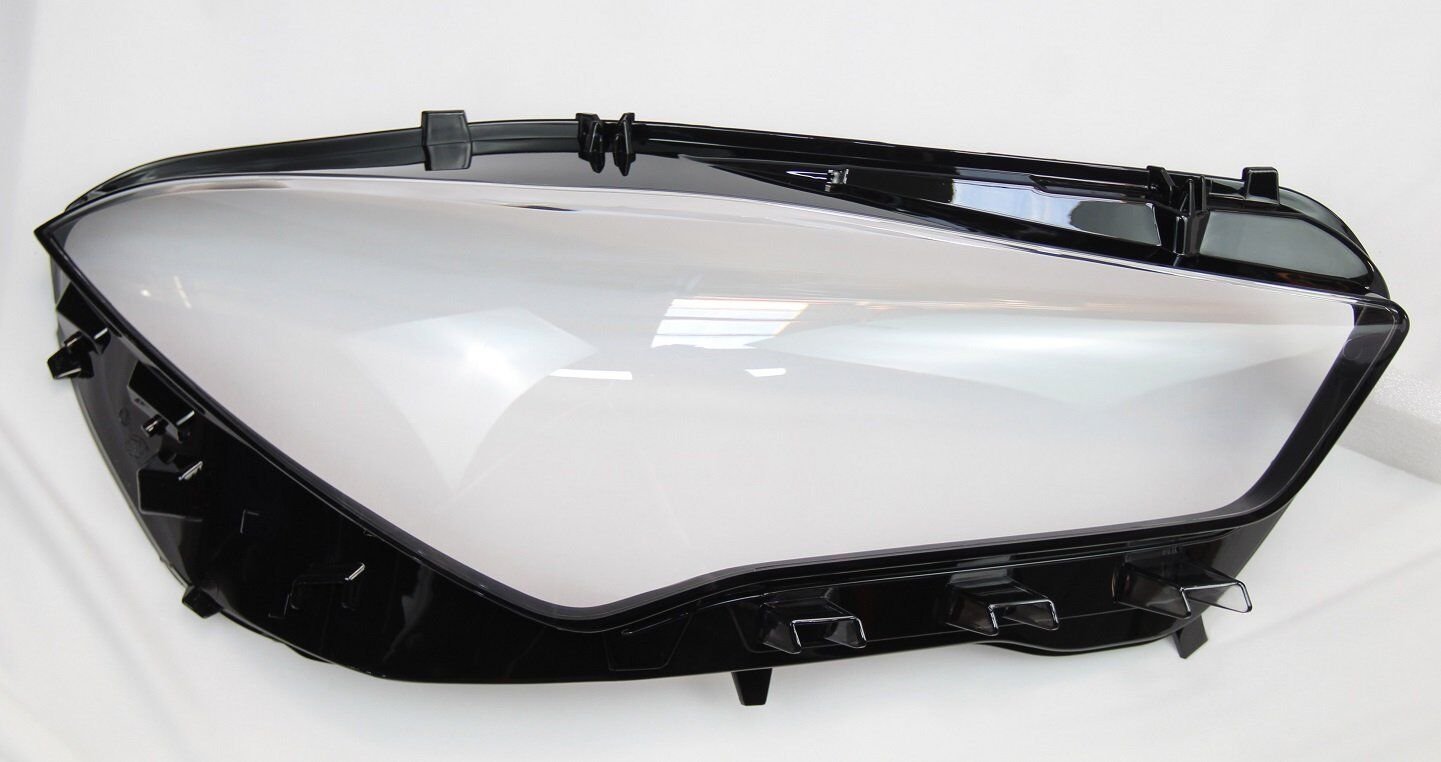 Mercedes Cla 2020-23 Sağ Far Camı Ce Standart İthal