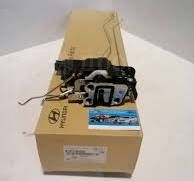 Kia Bongo 2004-12 Sol Ön Kapı Kilidi Mobis.813104e020