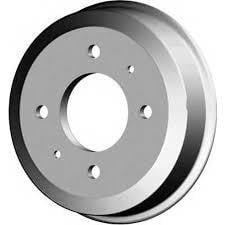 Hyundai Accent 94-00 1.3L Bnz D 242 mm Ön Fren Diski İthal
