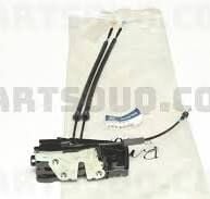 Hyundai Tucson 2015-20 Sol Arka Kapı Kilidi Mobis.81410d7510