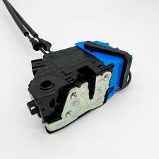 Hyundai Tucson 2021-24 Sol Ön Kapı Kilidi Mobis.81310N7000