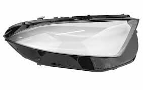 Mercedes Cls C257 2020-23 Sol Far Camı Ce Belgeli İthal