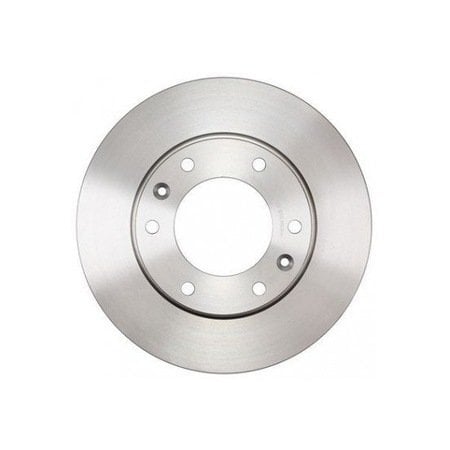 Hyundai H100 2004-11 Kamyonet 2.5L Dzl D 274 mm Ön Fren Diski İthal
