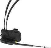 Kia Picanto Sol Ön Kapı Kilidi Mobis.8131007010